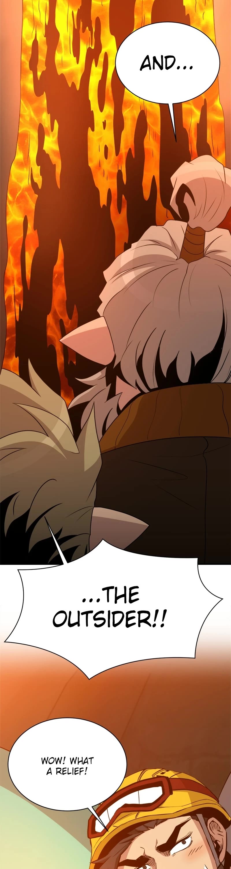 The Strongest Florist Chapter 108 page 32 - Chapter 108: Episode 108