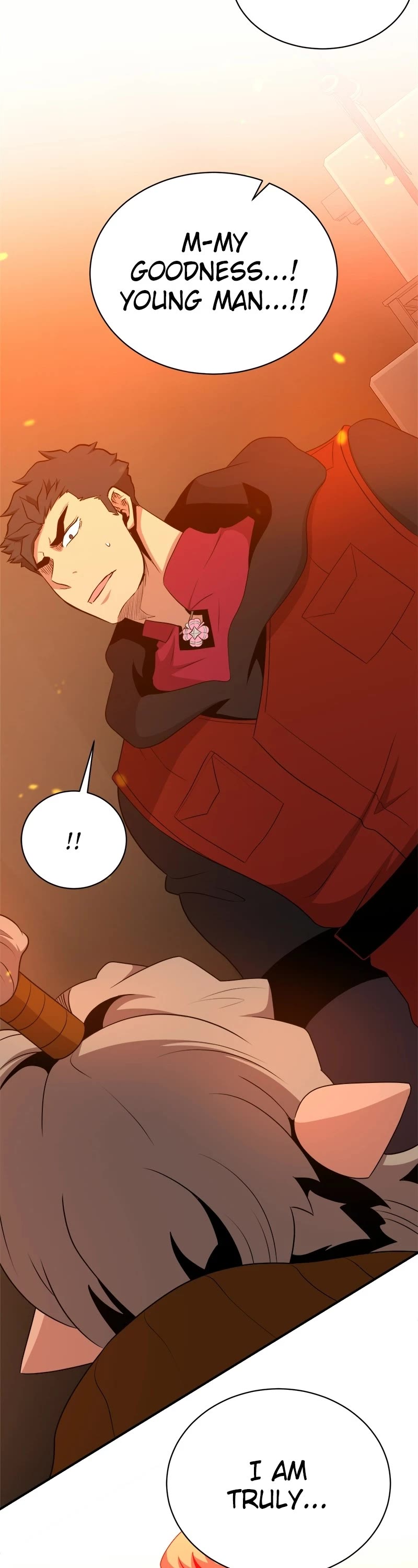 The Strongest Florist Chapter 108 page 36 - Chapter 108: Episode 108