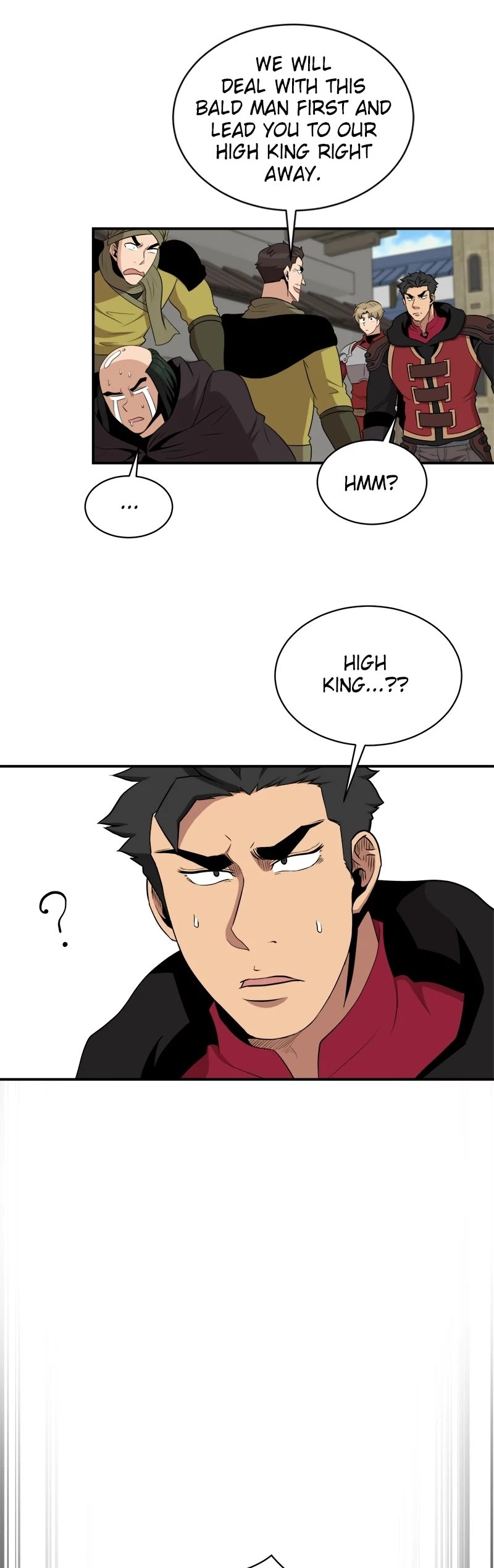 The Strongest Florist Chapter 109 page 10 - Chapter 109: Episode 109