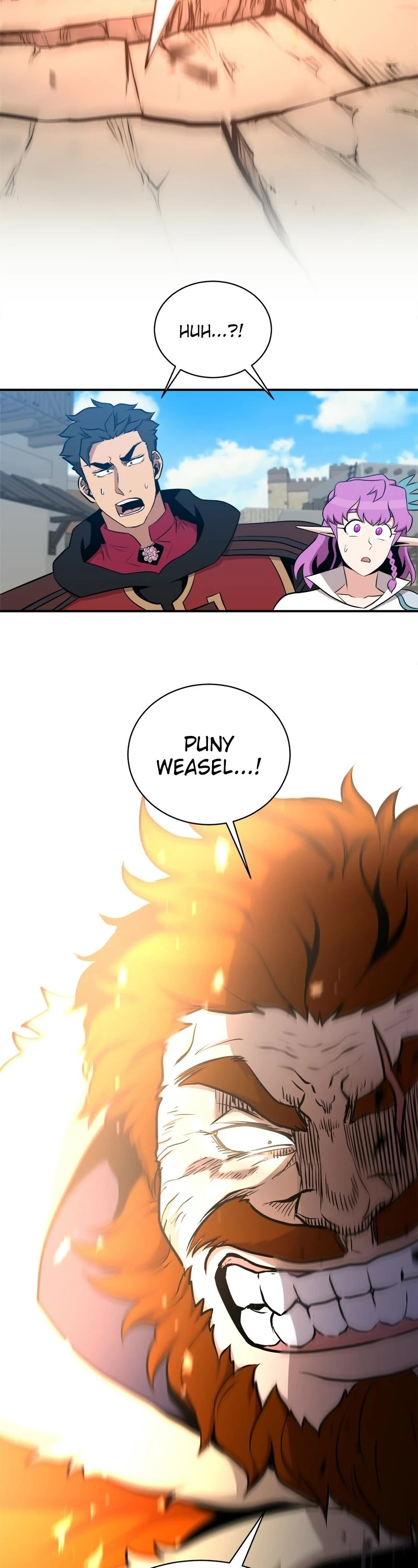 The Strongest Florist Chapter 109 page 23 - Chapter 109: Episode 109