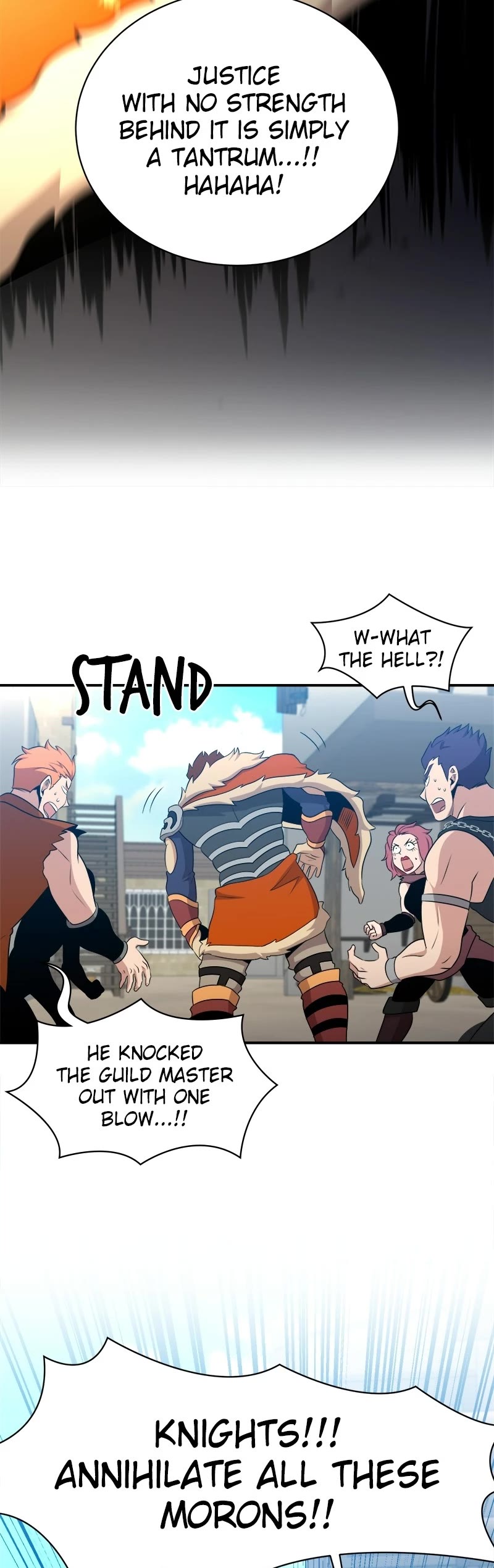 The Strongest Florist Chapter 109 page 24 - Chapter 109: Episode 109