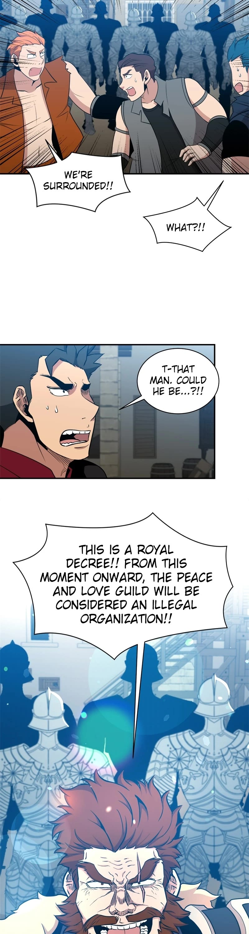 The Strongest Florist Chapter 109 page 26 - Chapter 109: Episode 109
