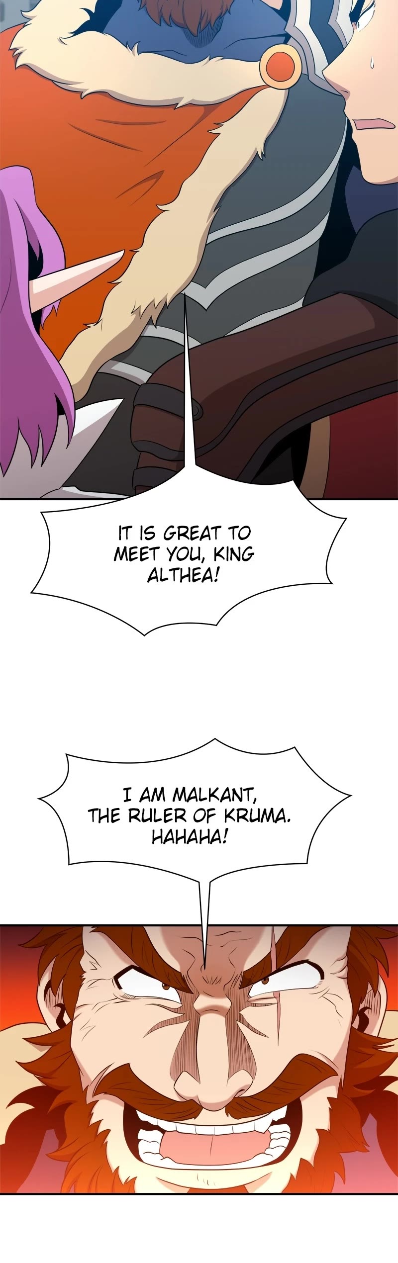 The Strongest Florist Chapter 109 page 29 - Chapter 109: Episode 109