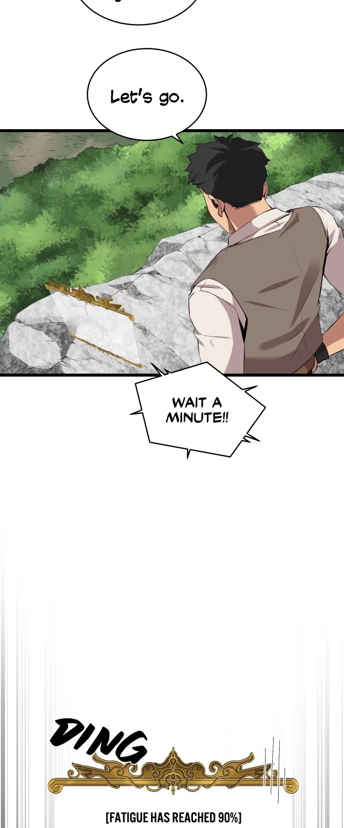 The Strongest Florist Chapter 11 page 14 - Chapter 11