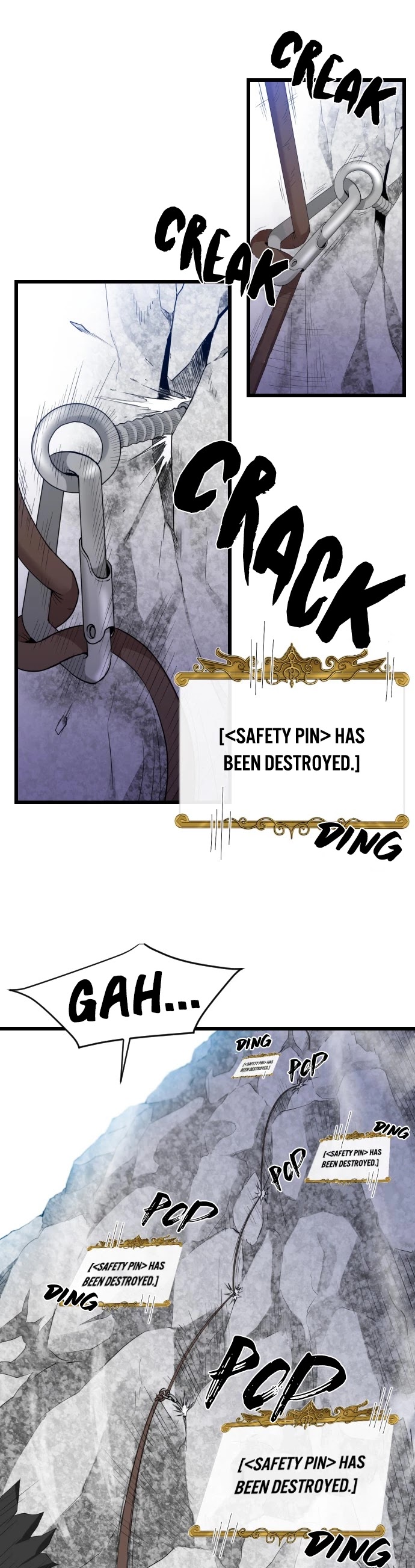 The Strongest Florist Chapter 11 page 19 - Chapter 11