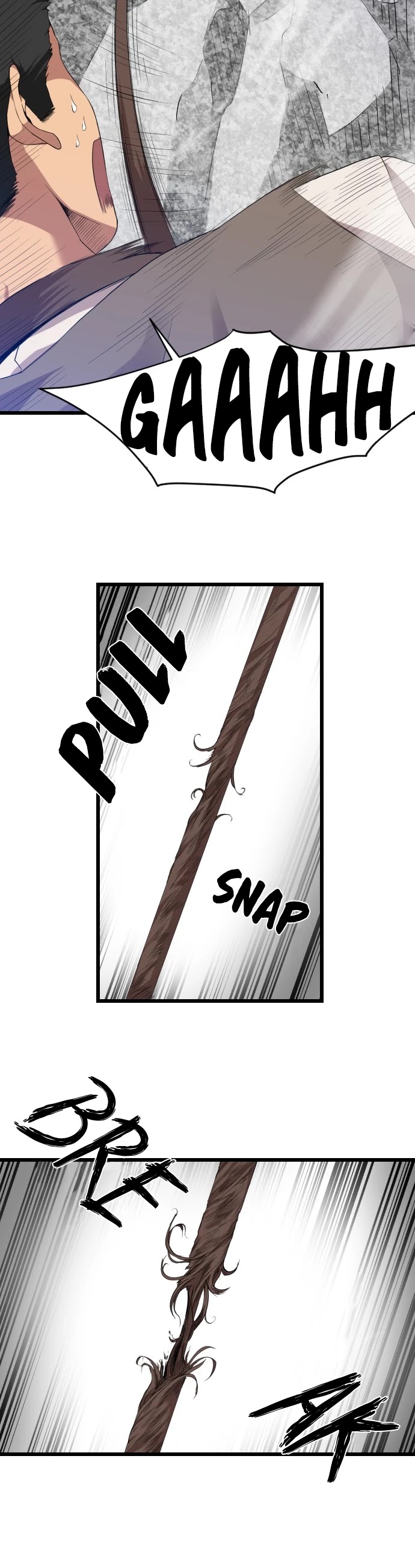 The Strongest Florist Chapter 11 page 20 - Chapter 11