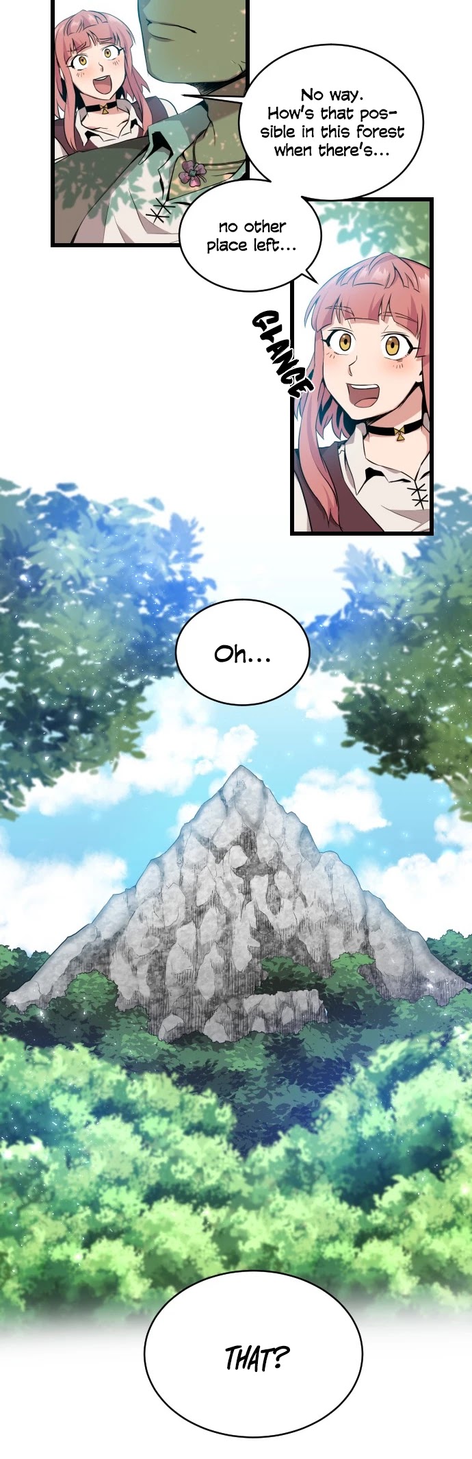 The Strongest Florist Chapter 11 page 4 - Chapter 11