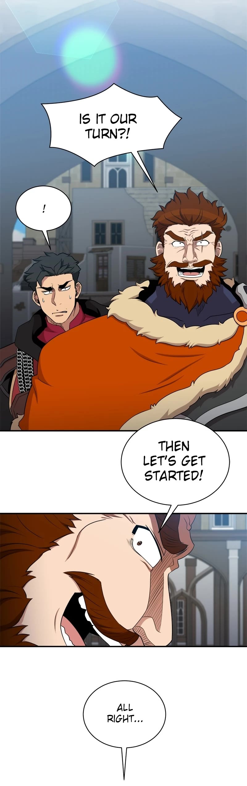 The Strongest Florist Chapter 110 page 14 - Chapter 110: Episode 110