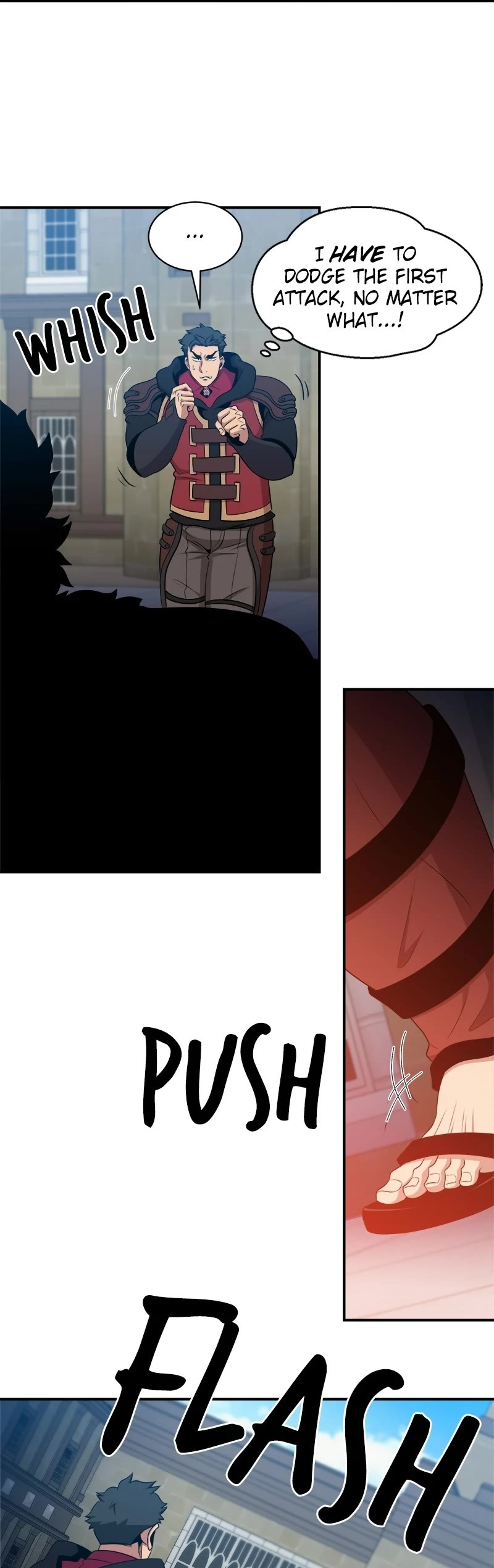 The Strongest Florist Chapter 110 page 19 - Chapter 110: Episode 110
