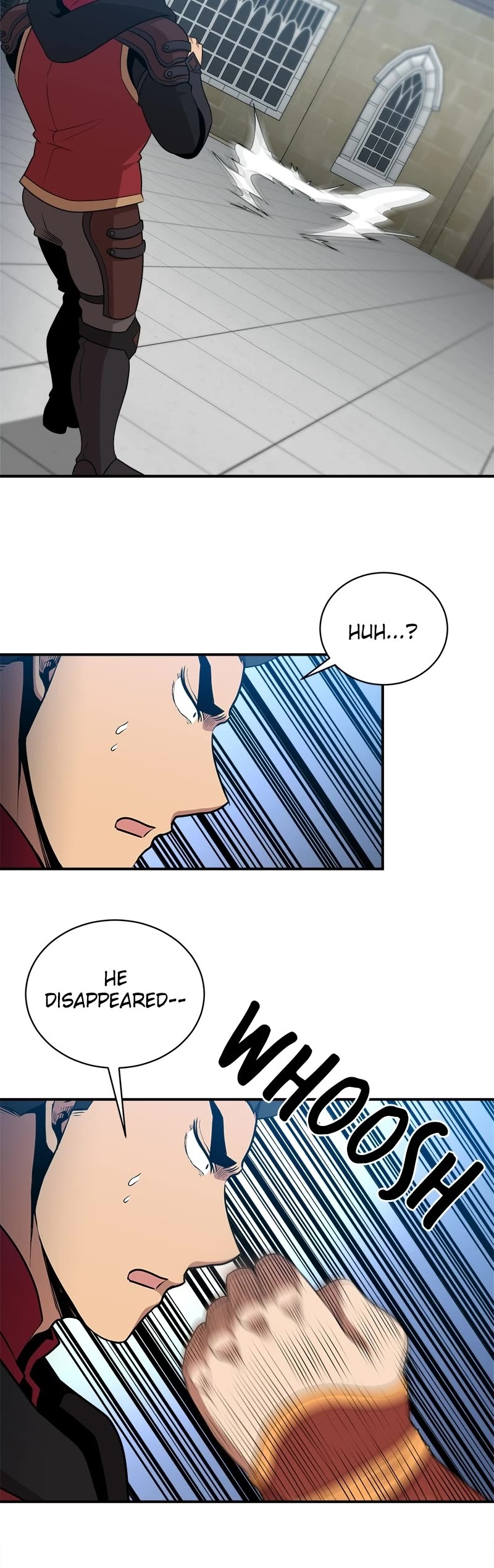 The Strongest Florist Chapter 110 page 20 - Chapter 110: Episode 110