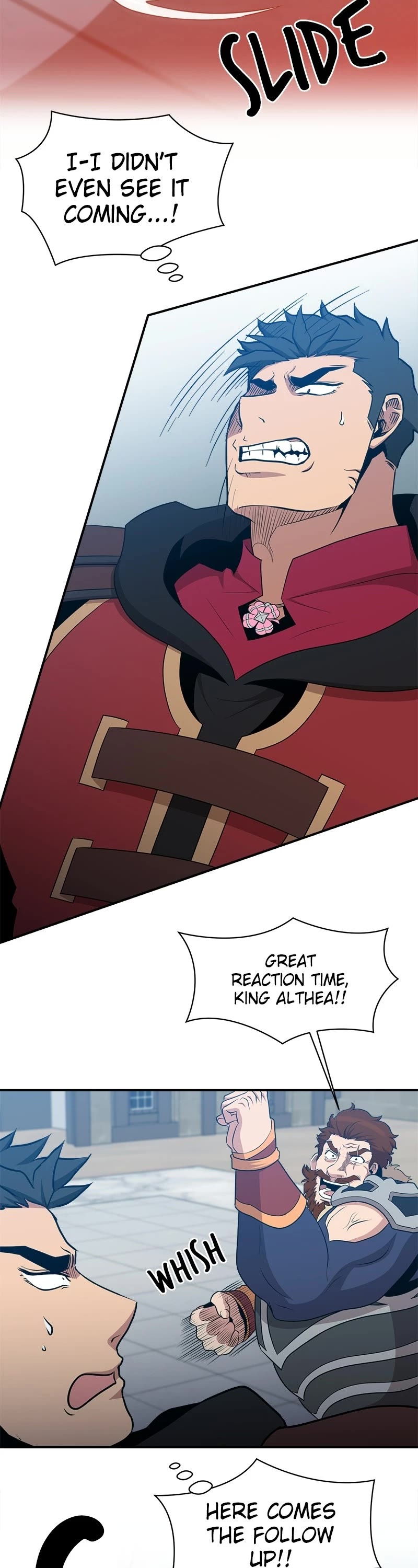The Strongest Florist Chapter 110 page 22 - Chapter 110: Episode 110