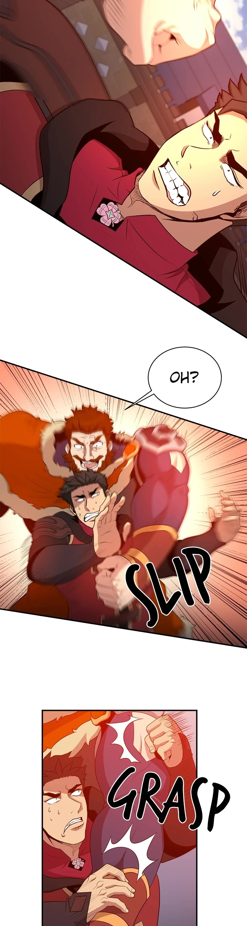 The Strongest Florist Chapter 110 page 27 - Chapter 110: Episode 110