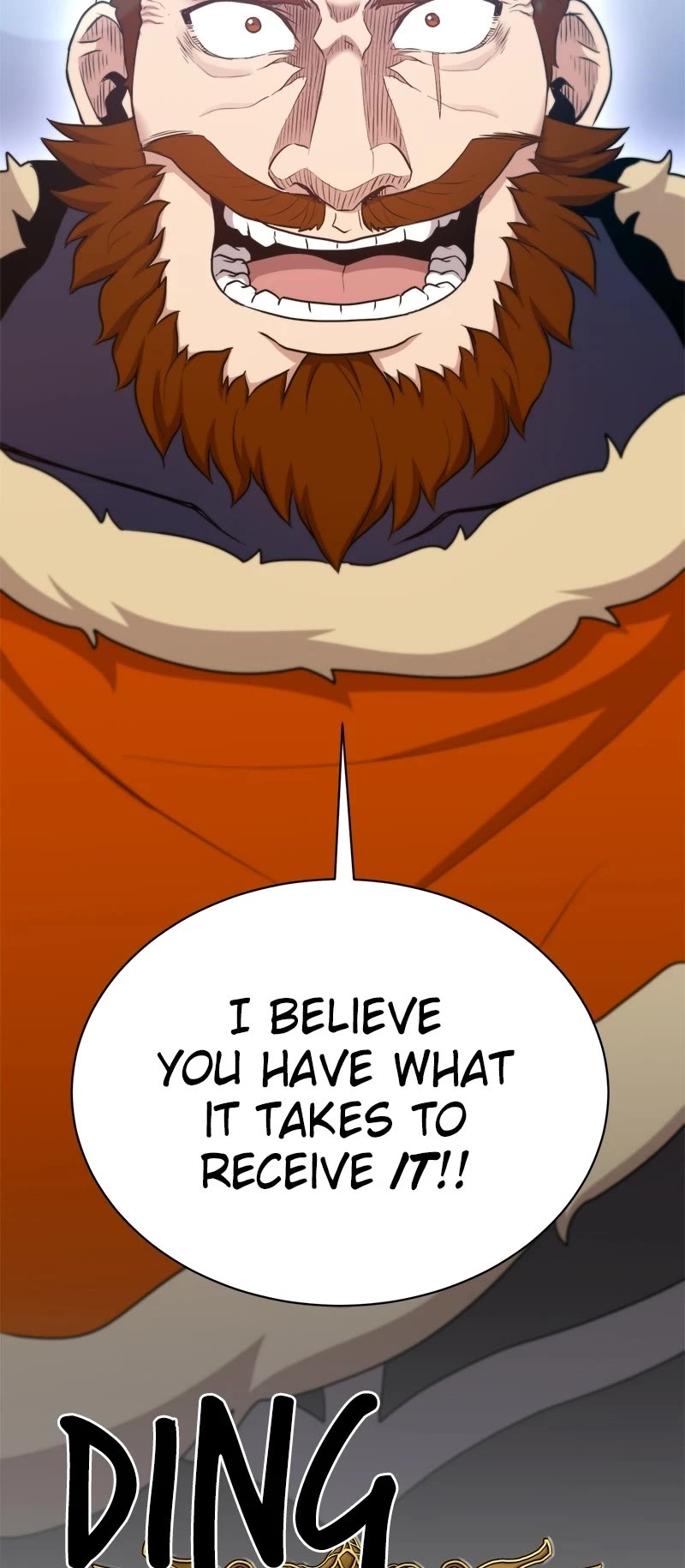 The Strongest Florist Chapter 110 page 38 - Chapter 110: Episode 110