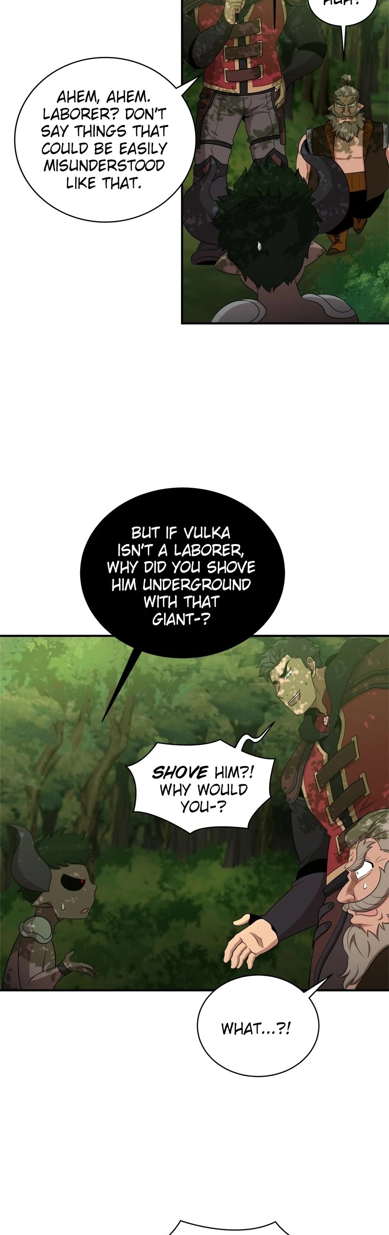 The Strongest Florist Chapter 111 page 14 - Chapter 111: Episode 111