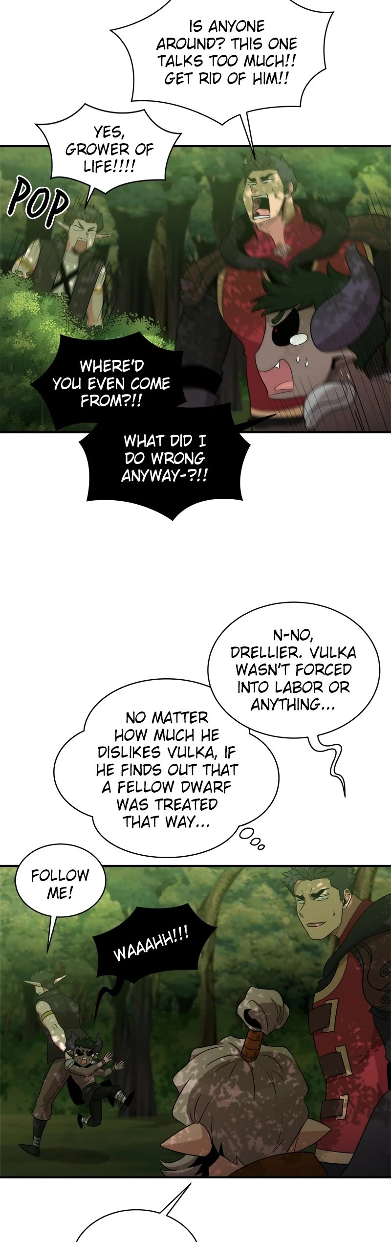 The Strongest Florist Chapter 111 page 15 - Chapter 111: Episode 111
