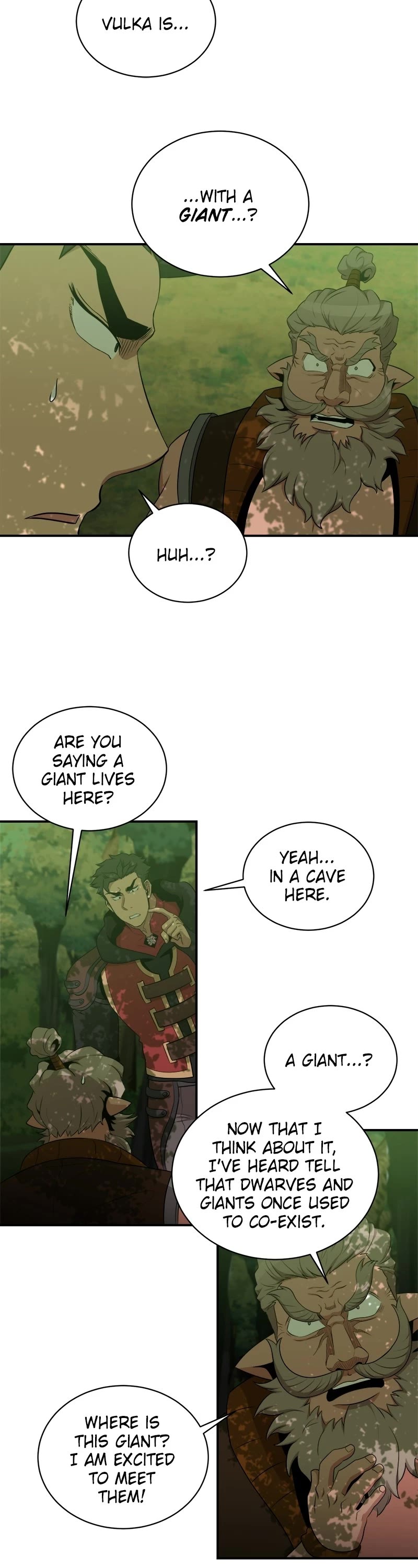 The Strongest Florist Chapter 111 page 16 - Chapter 111: Episode 111