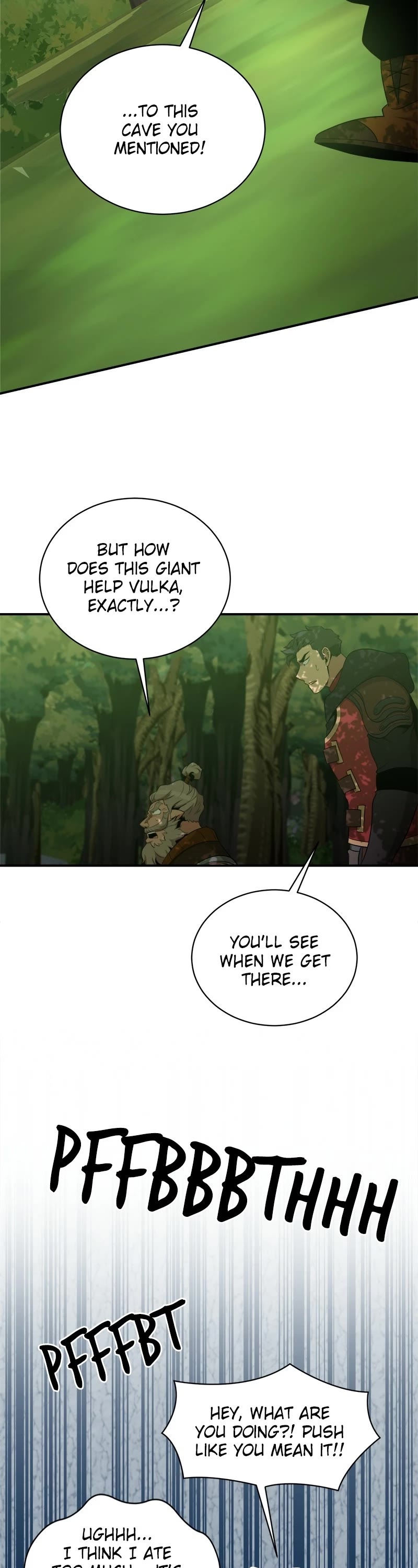 The Strongest Florist Chapter 111 page 18 - Chapter 111: Episode 111