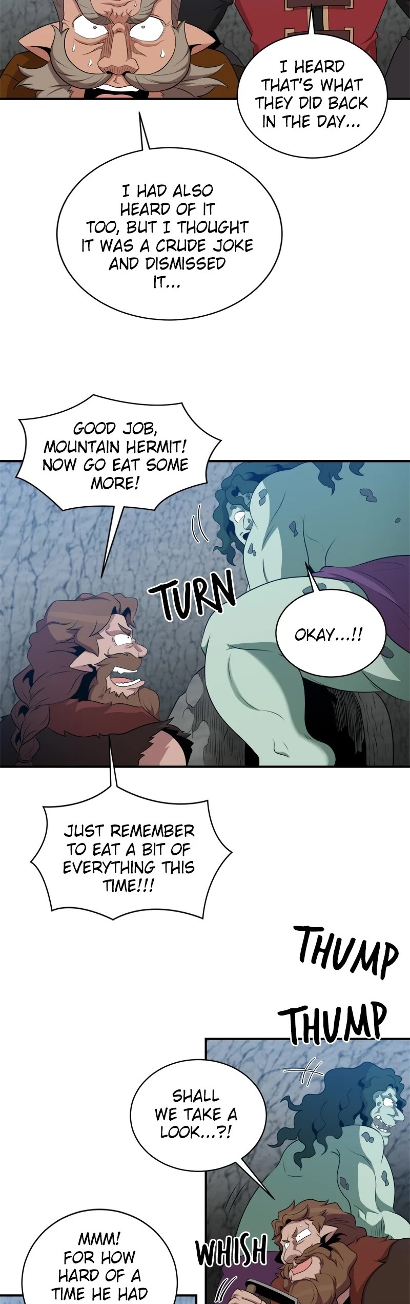 The Strongest Florist Chapter 111 page 20 - Chapter 111: Episode 111