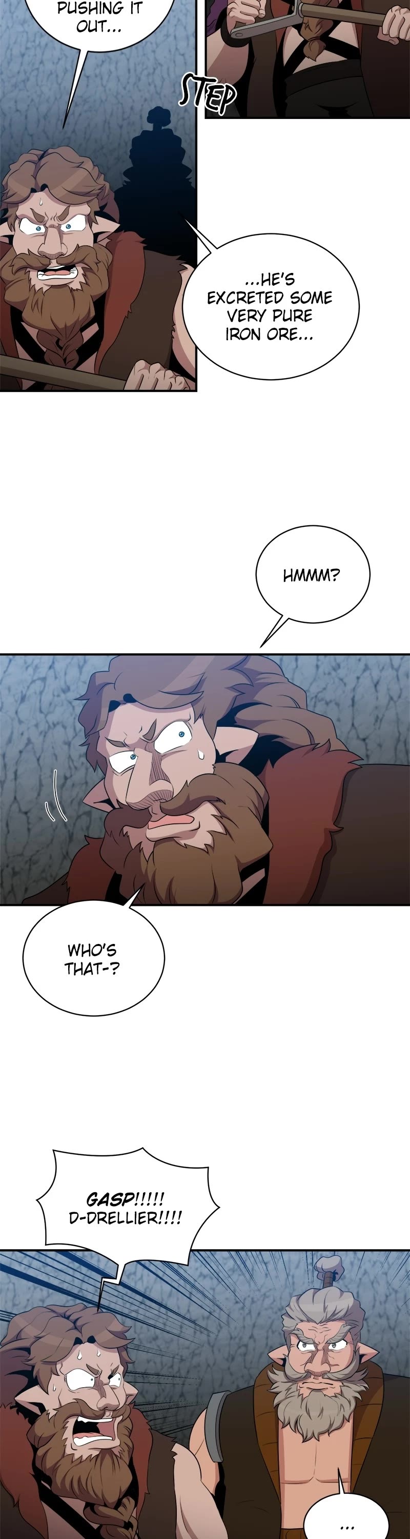 The Strongest Florist Chapter 111 page 21 - Chapter 111: Episode 111