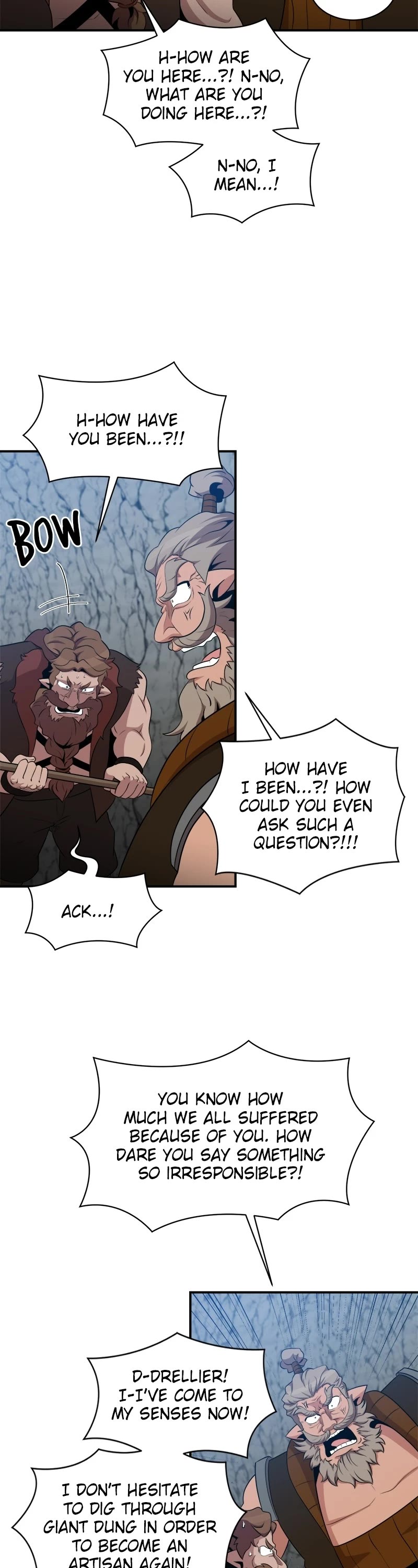 The Strongest Florist Chapter 111 page 22 - Chapter 111: Episode 111
