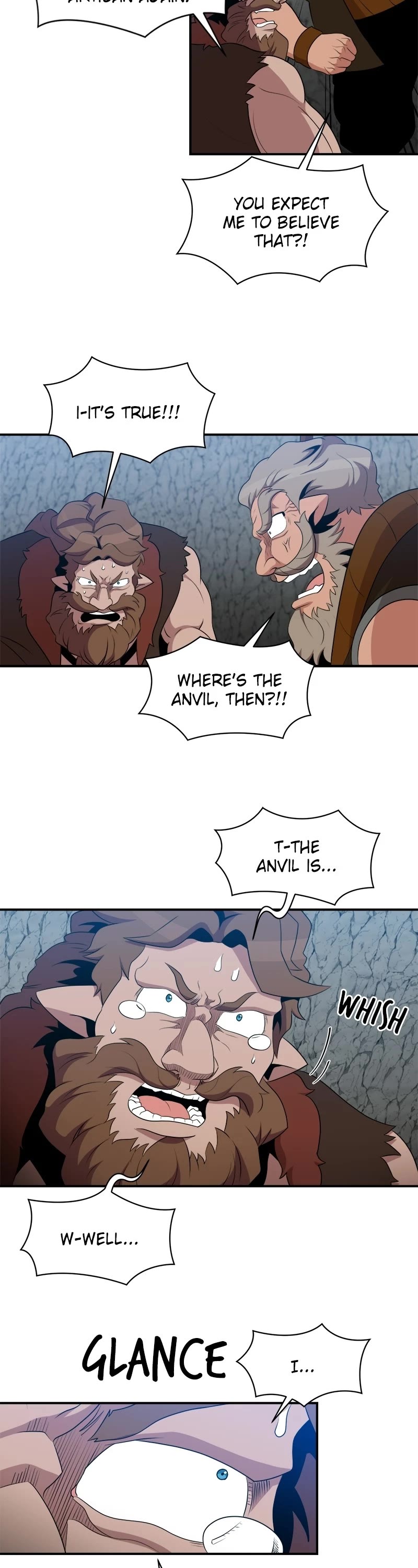 The Strongest Florist Chapter 111 page 23 - Chapter 111: Episode 111