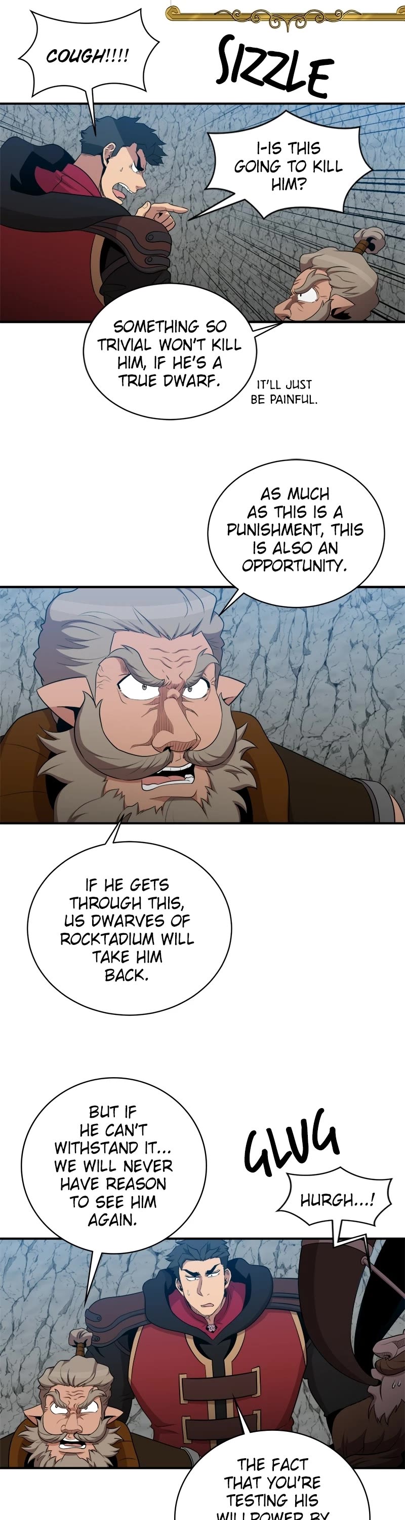The Strongest Florist Chapter 111 page 31 - Chapter 111: Episode 111