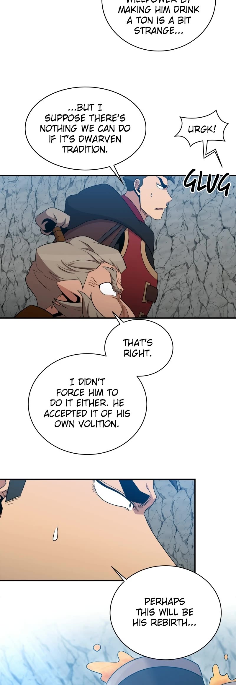 The Strongest Florist Chapter 111 page 32 - Chapter 111: Episode 111