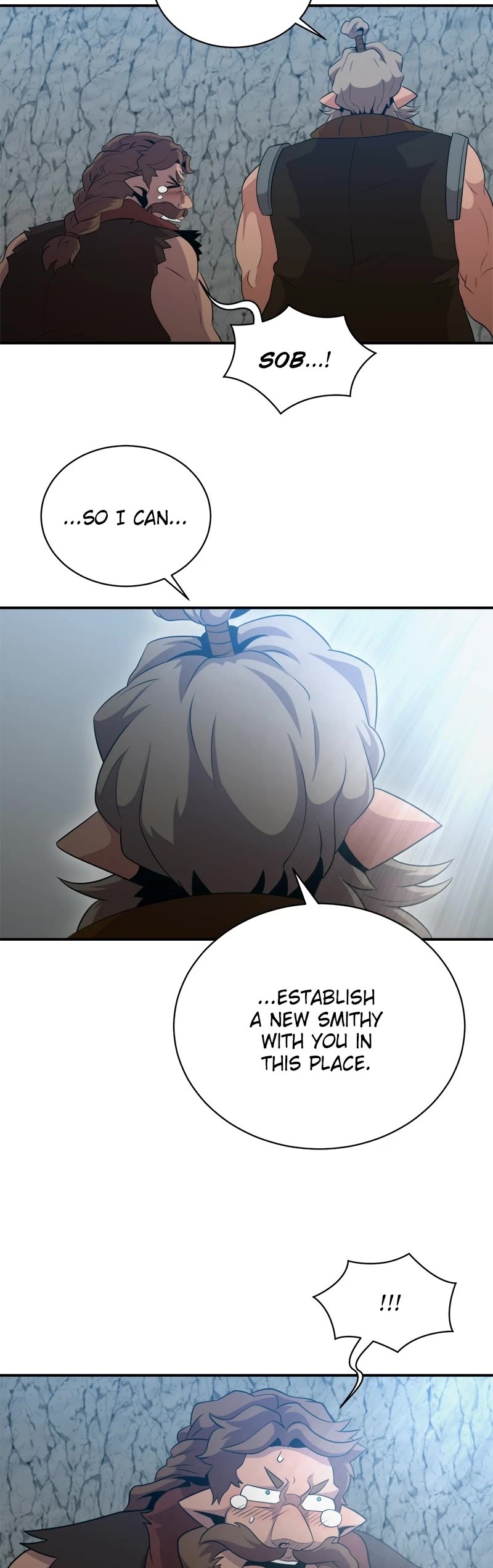 The Strongest Florist Chapter 112 page 10 - Chapter 112: Episode 112