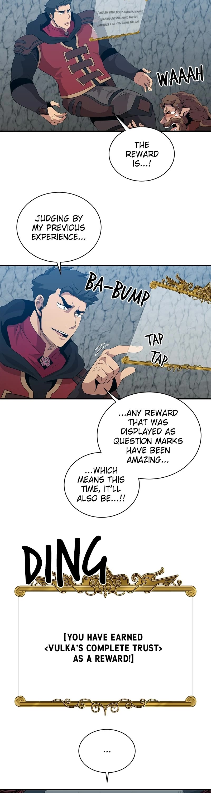 The Strongest Florist Chapter 112 page 13 - Chapter 112: Episode 112