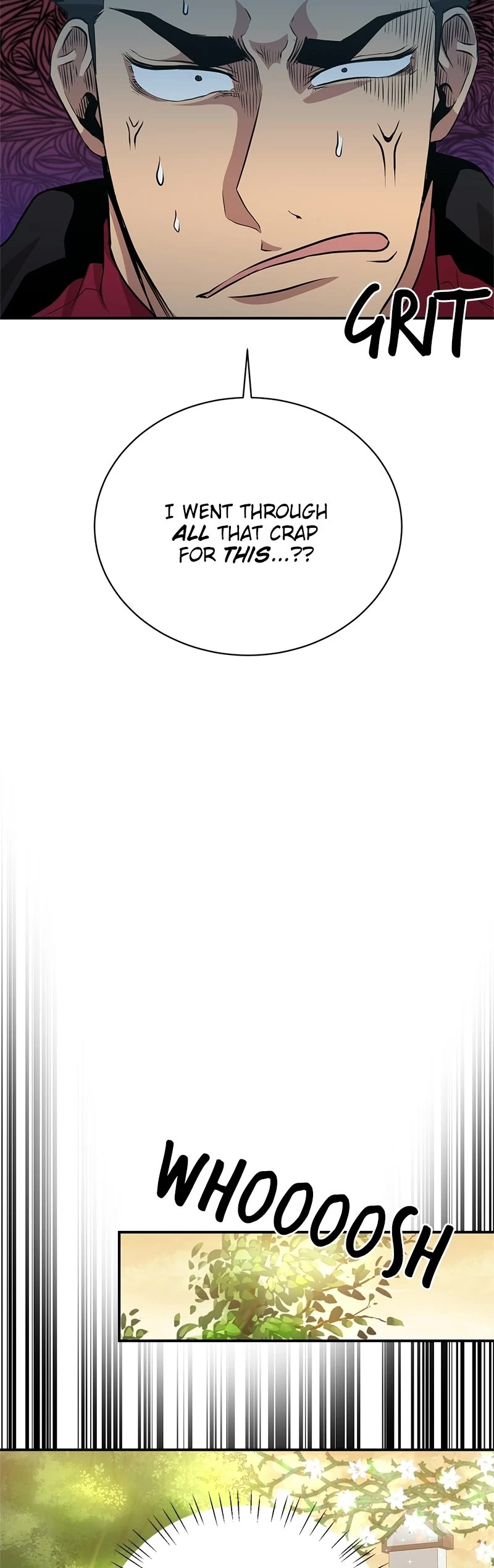 The Strongest Florist Chapter 112 page 14 - Chapter 112: Episode 112