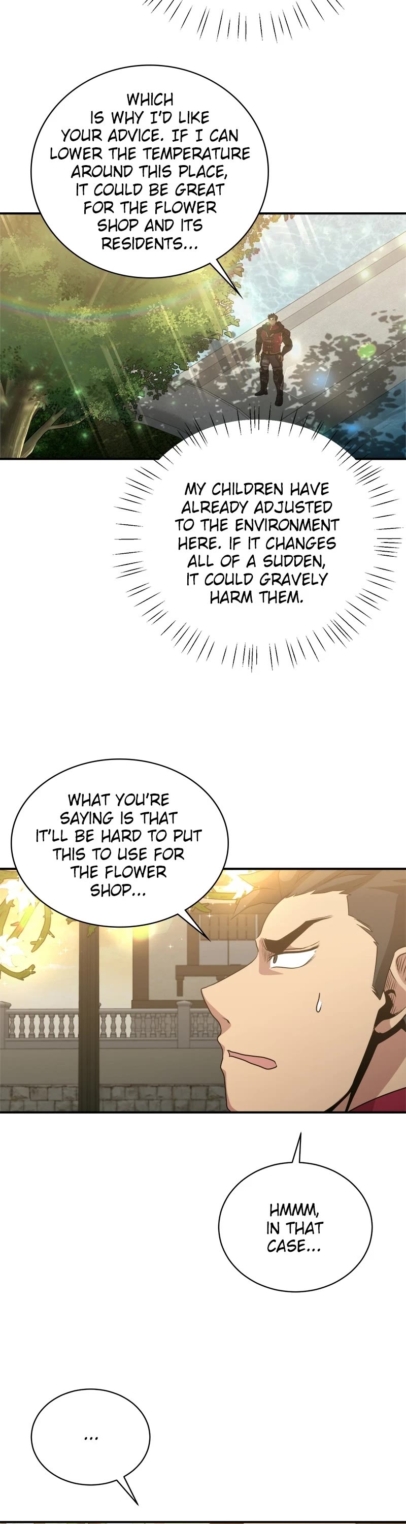 The Strongest Florist Chapter 112 page 16 - Chapter 112: Episode 112