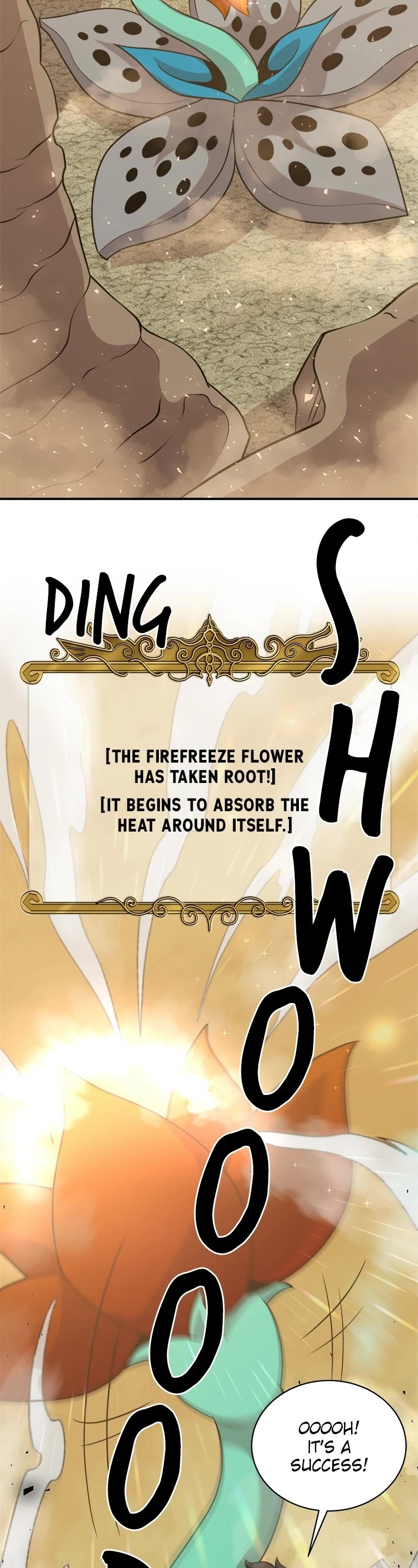 The Strongest Florist Chapter 112 page 22 - Chapter 112: Episode 112