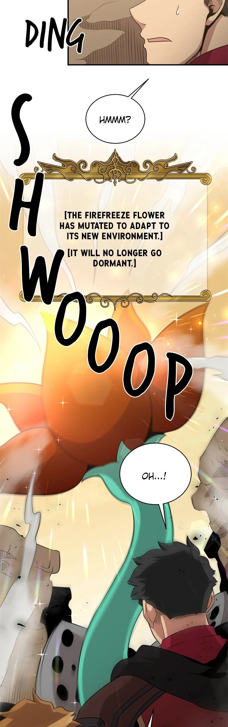The Strongest Florist Chapter 112 page 24 - Chapter 112: Episode 112