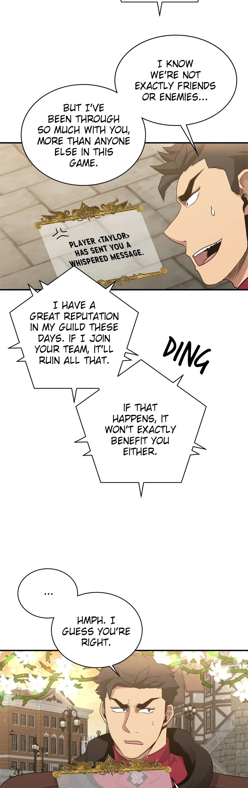 The Strongest Florist Chapter 112 page 30 - Chapter 112: Episode 112