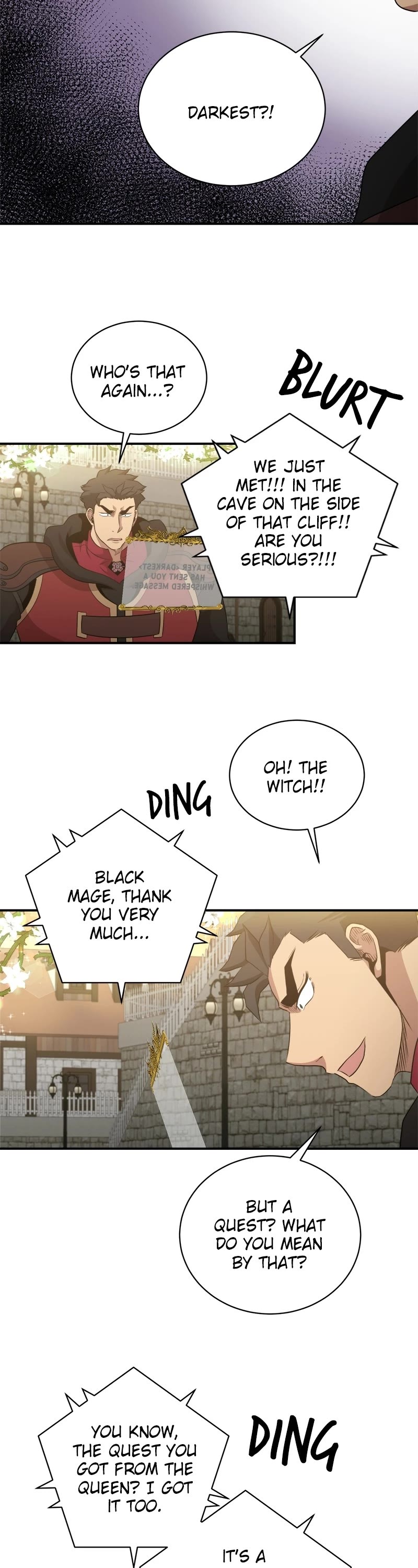 The Strongest Florist Chapter 112 page 33 - Chapter 112: Episode 112