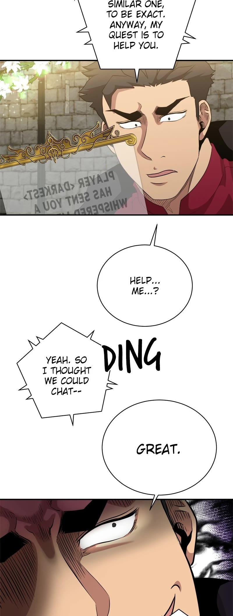 The Strongest Florist Chapter 112 page 34 - Chapter 112: Episode 112