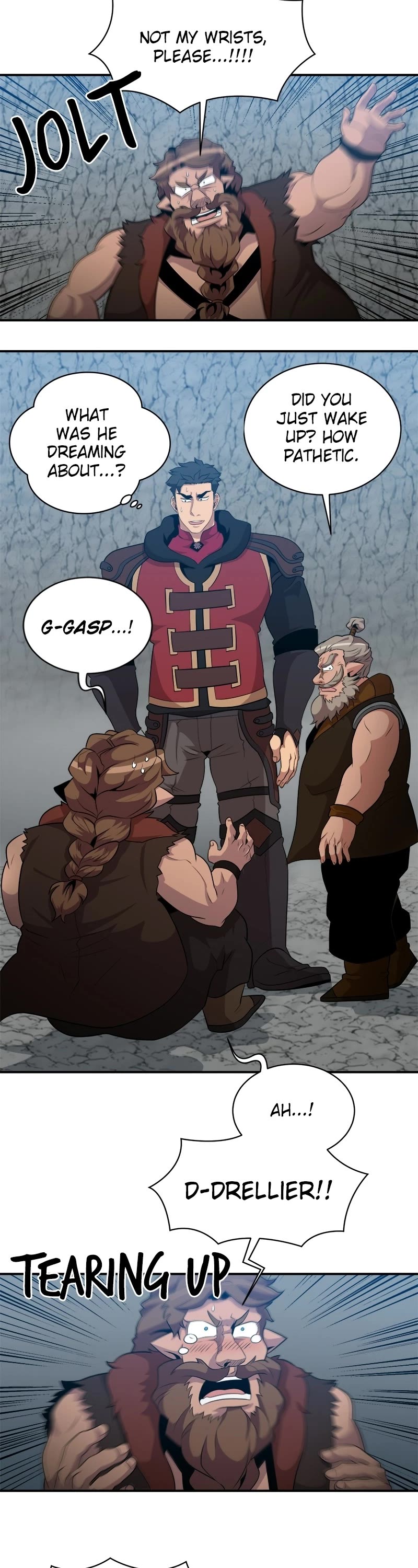 The Strongest Florist Chapter 112 page 7 - Chapter 112: Episode 112