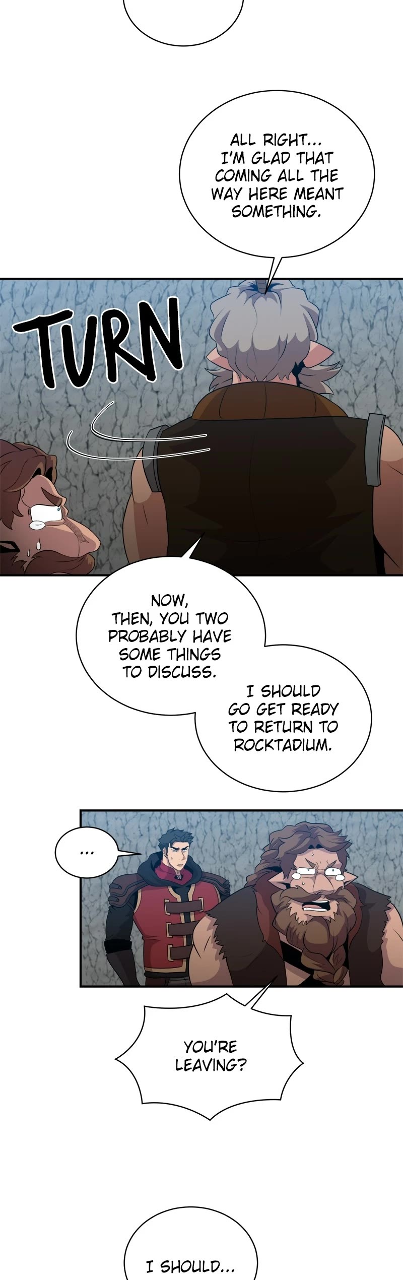 The Strongest Florist Chapter 112 page 9 - Chapter 112: Episode 112
