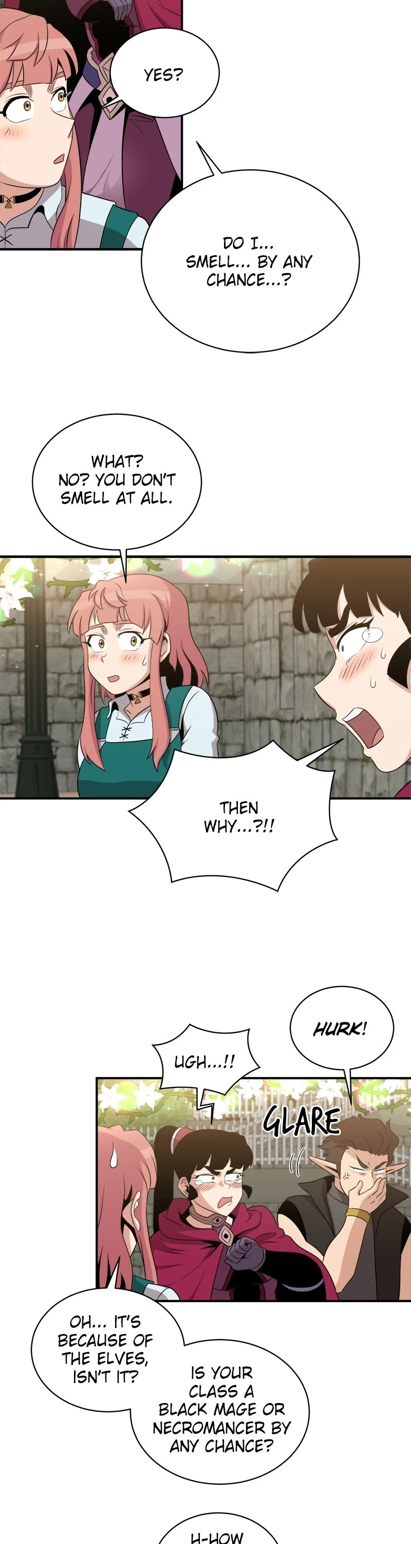The Strongest Florist Chapter 113 page 16 - Chapter 113: Episode 113