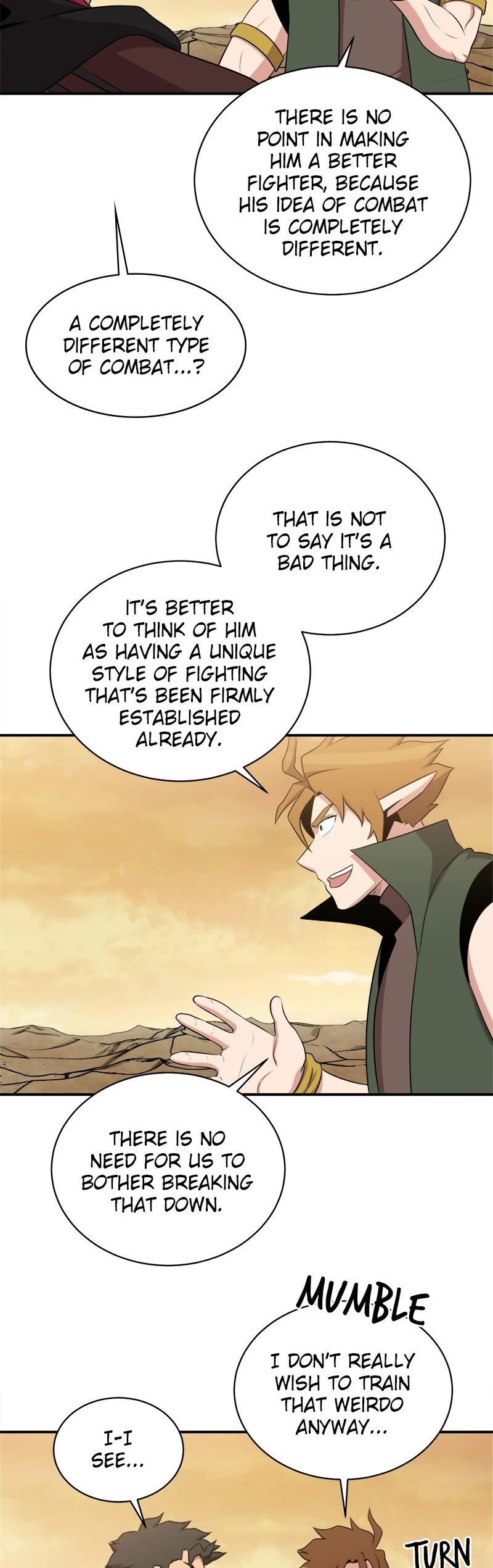 The Strongest Florist Chapter 113 page 30 - Chapter 113: Episode 113