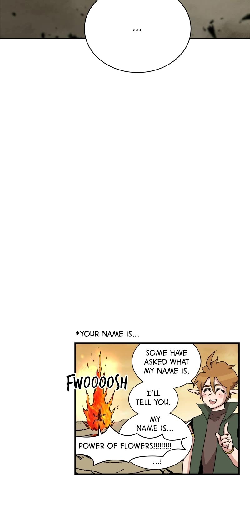 The Strongest Florist Chapter 113 page 34 - Chapter 113: Episode 113