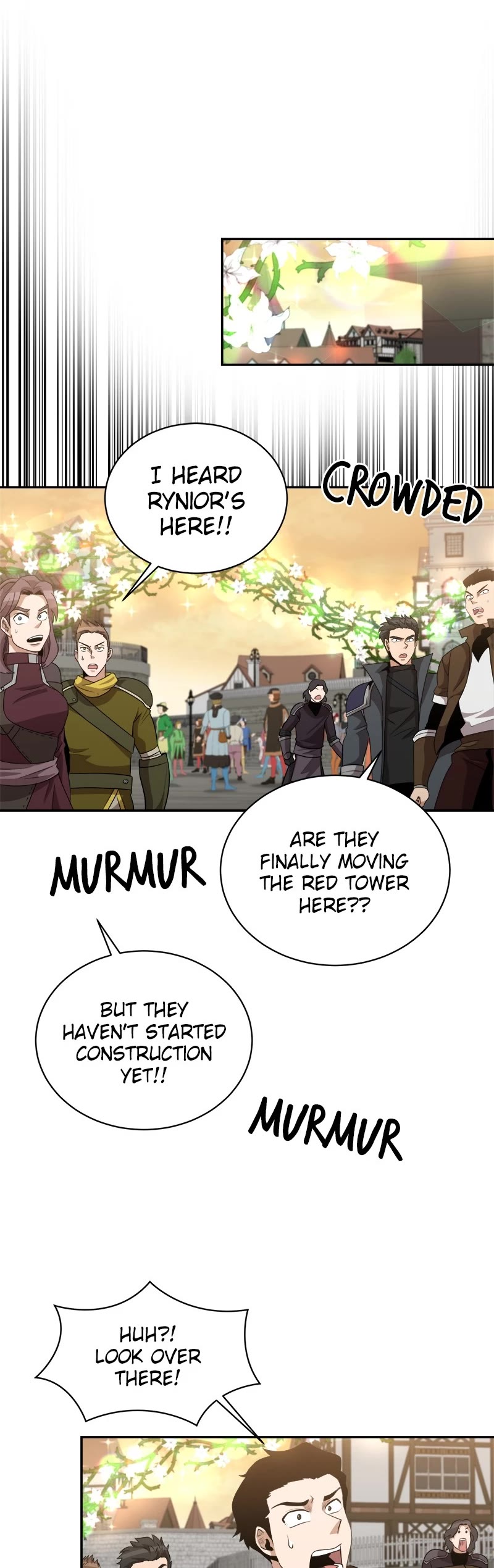 The Strongest Florist Chapter 114 page 20 - Chapter 114: Episode 114