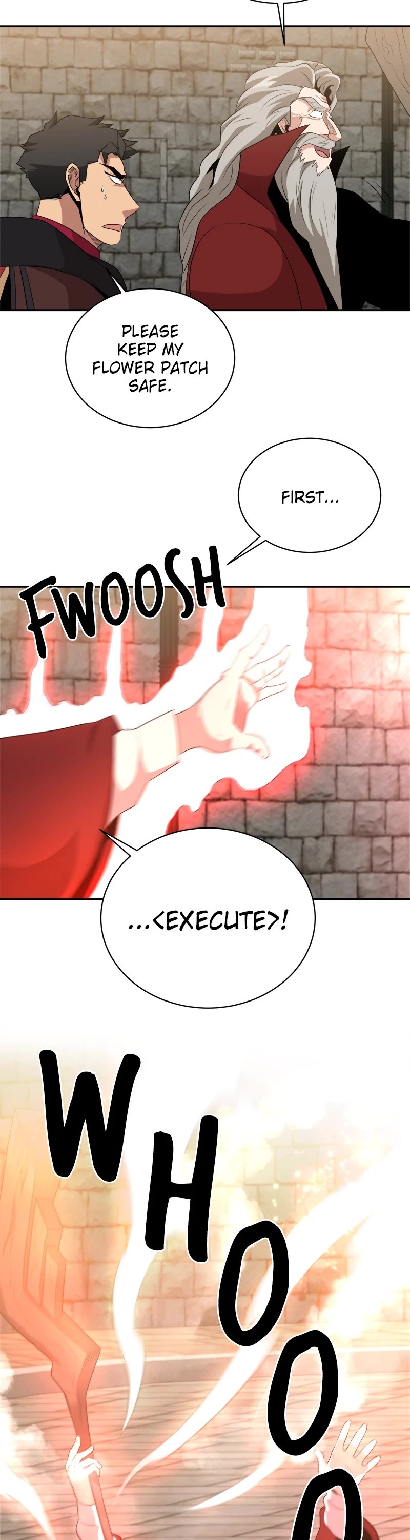 The Strongest Florist Chapter 114 page 23 - Chapter 114: Episode 114