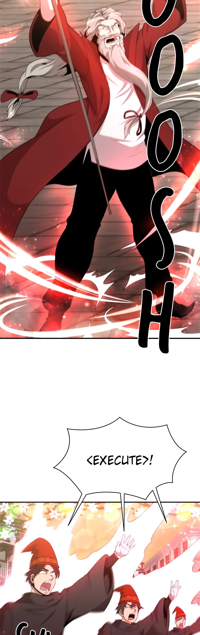 The Strongest Florist Chapter 114 page 24 - Chapter 114: Episode 114