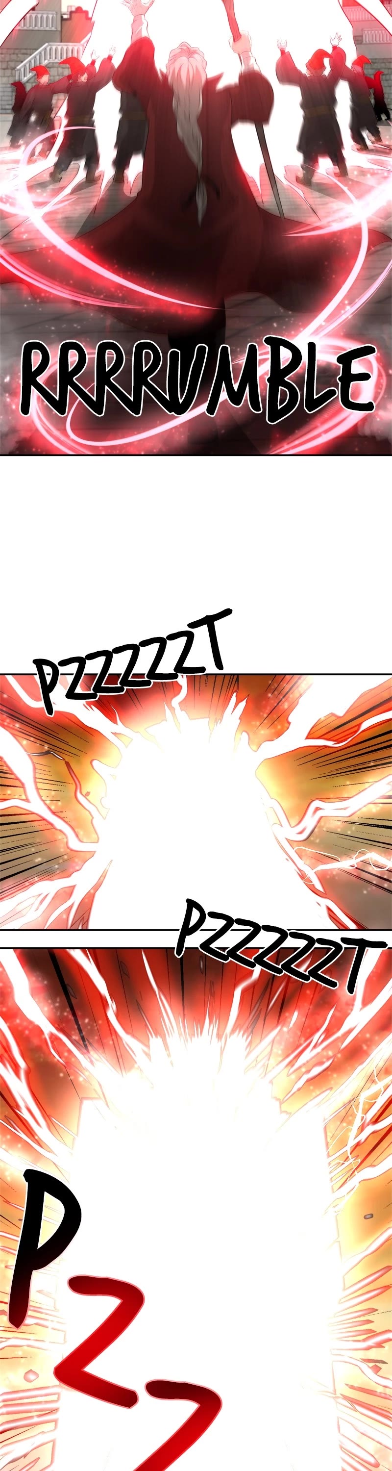 The Strongest Florist Chapter 114 page 26 - Chapter 114: Episode 114