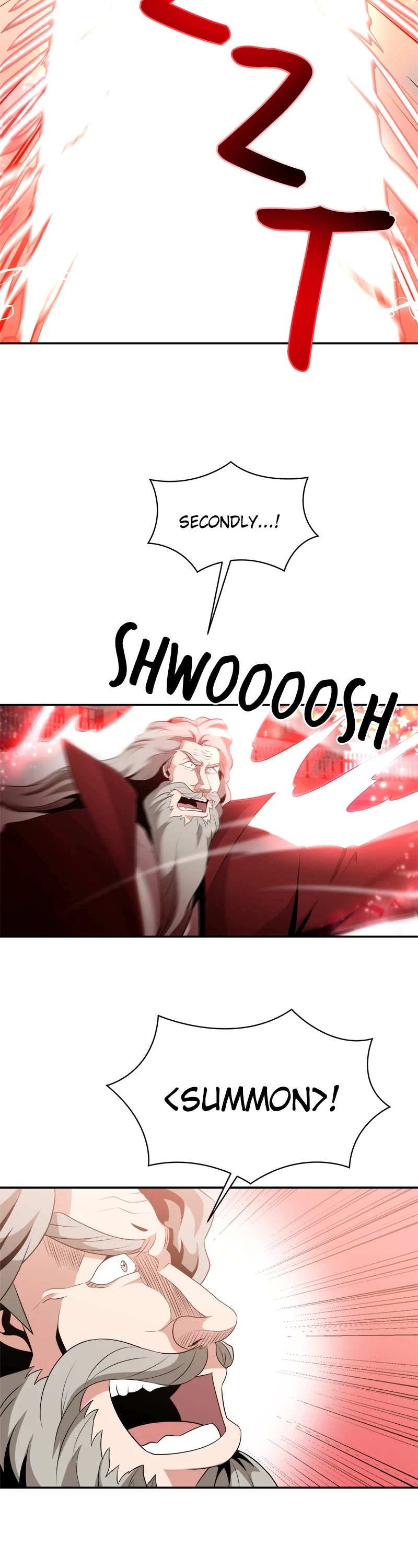The Strongest Florist Chapter 114 page 27 - Chapter 114: Episode 114