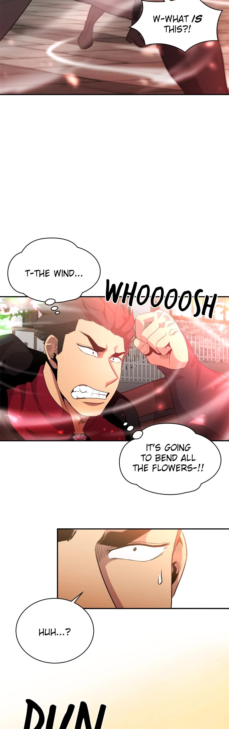 The Strongest Florist Chapter 114 page 29 - Chapter 114: Episode 114