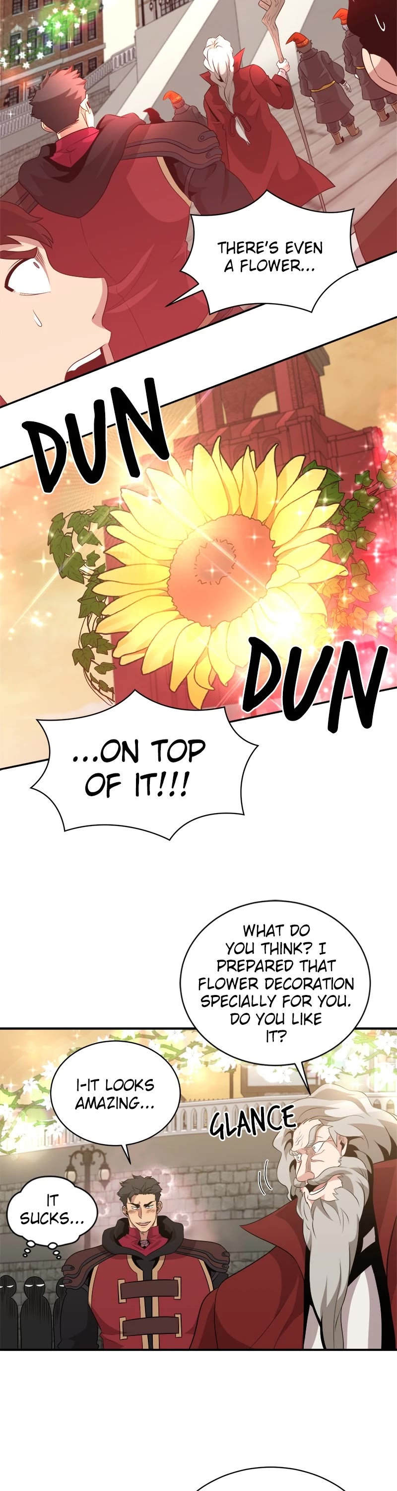 The Strongest Florist Chapter 114 page 31 - Chapter 114: Episode 114