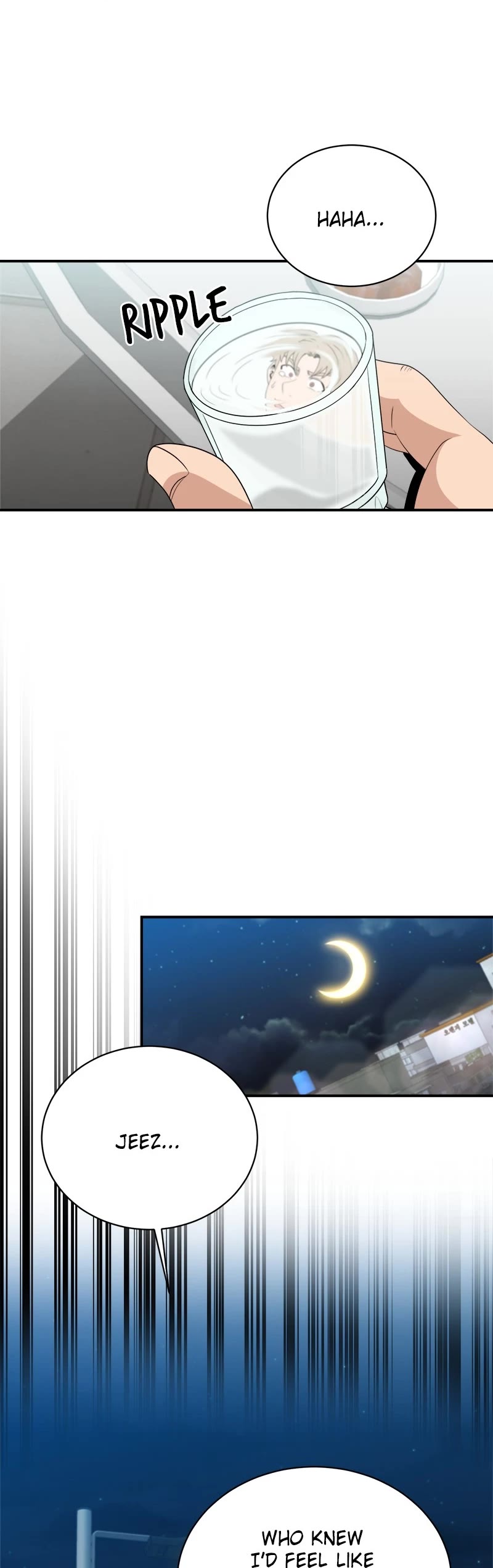 The Strongest Florist Chapter 114 page 5 - Chapter 114: Episode 114