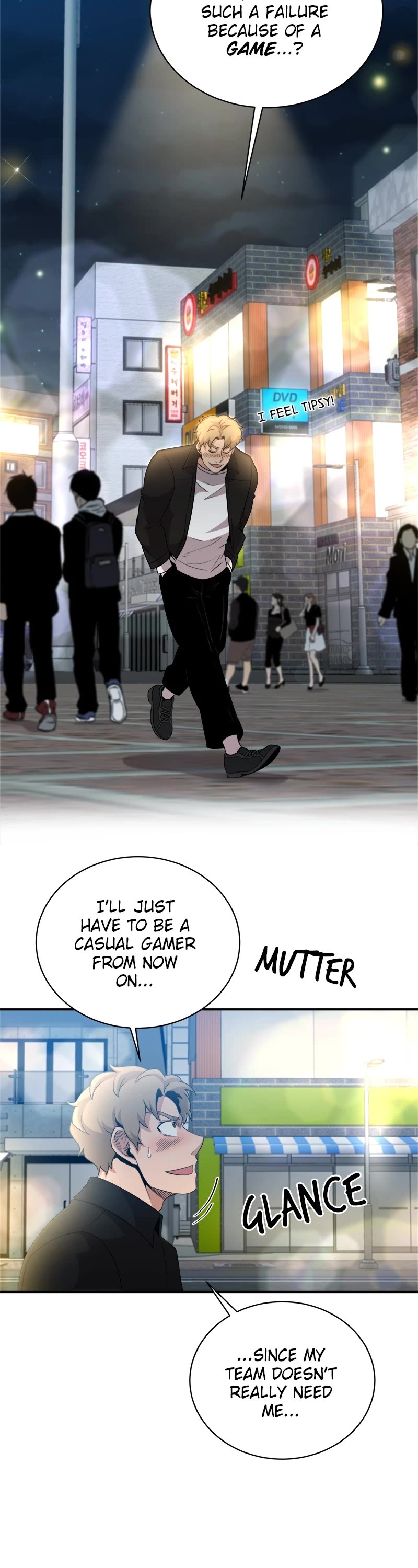 The Strongest Florist Chapter 114 page 6 - Chapter 114: Episode 114